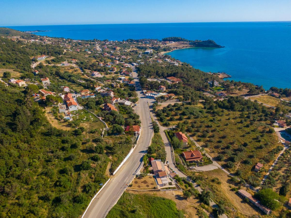 Thalassa View Appartamento Argostoli (Kefalonia)