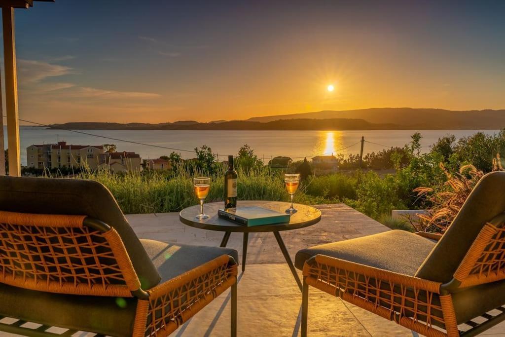 Thalassa View Appartamento Argostoli (Kefalonia)