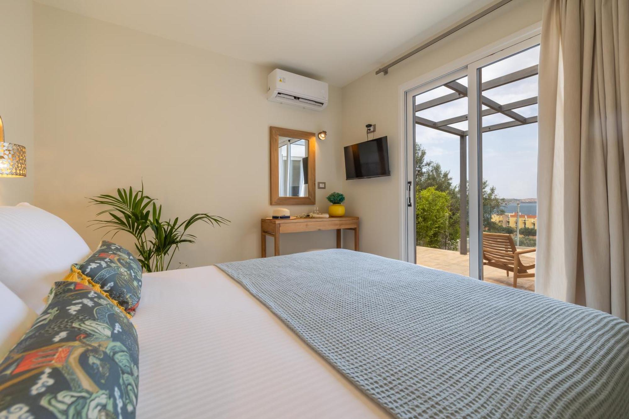 Thalassa View * Argostoli (Kefalonia)